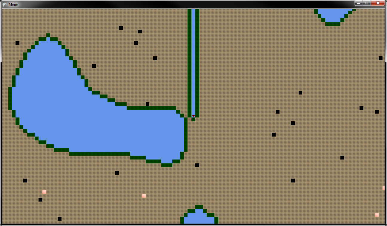 Beforeafter post r/gamedev