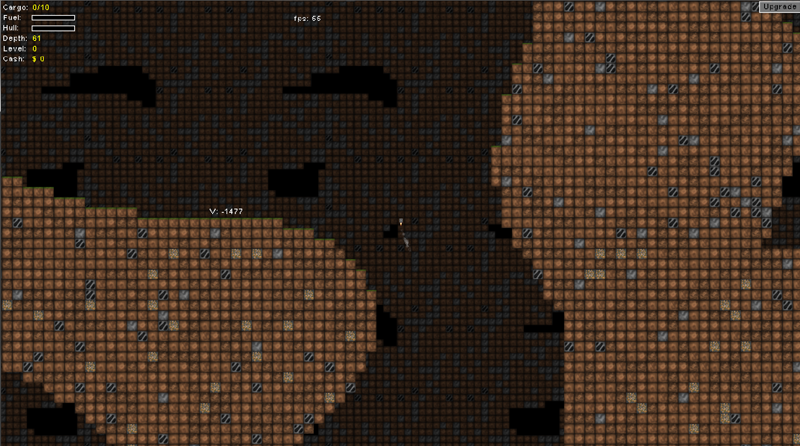 miner