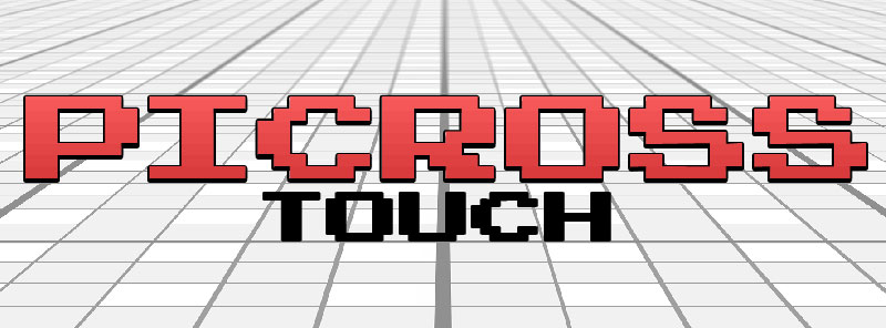 picrosstouch